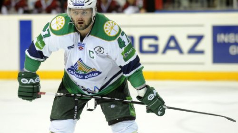Aleksandrs Radulovs
Foto: Romāns Kokšarovs, Sporta Avīze, f64