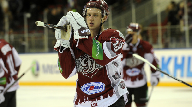 Guntis Galviņš
Foto: Romāns Kokšarovs, Sporta Avīze, f64