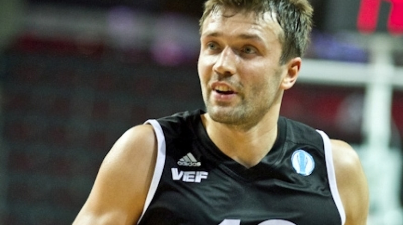 Kristaps Janičenoks
Foto: vefriga.com