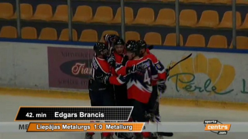 Liepājas Metalurgs