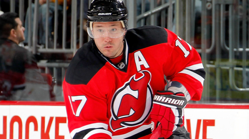 Iļja Kovaļčuks.
Foto: Pauls Bereswills/Getty Images