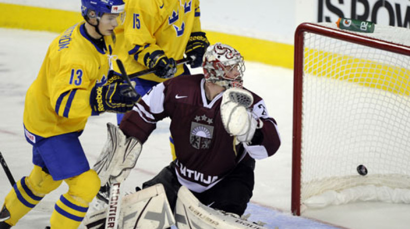 Foto: REUTERS/SCANPIX