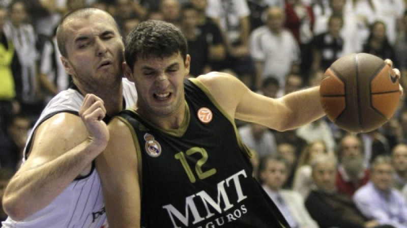 Nikola Mirotičs
Foto: Reuters/Scanpix