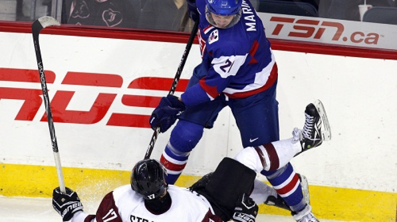 Foto: AP/Scanpix