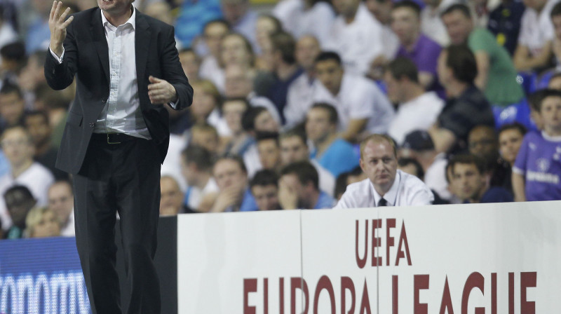 Martins O'Nīls
Foto: AFP/Scanpix
