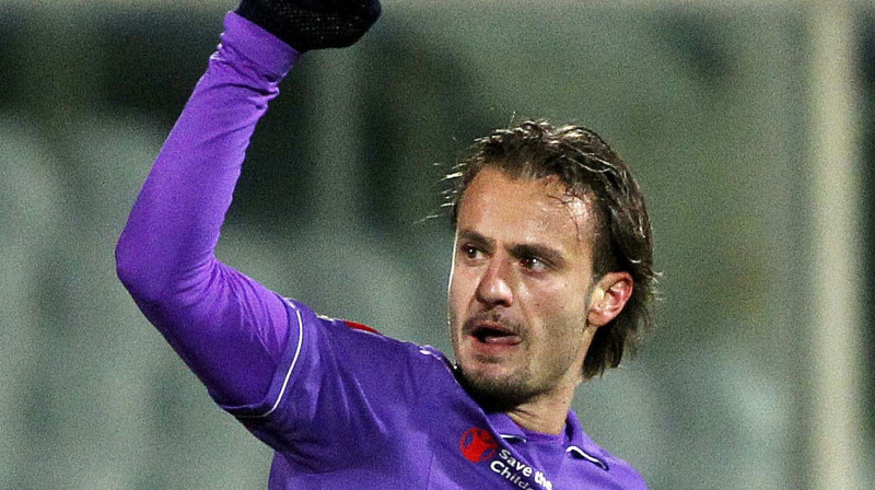 Alberto Džilardino
Foto: AP/Scanpix
