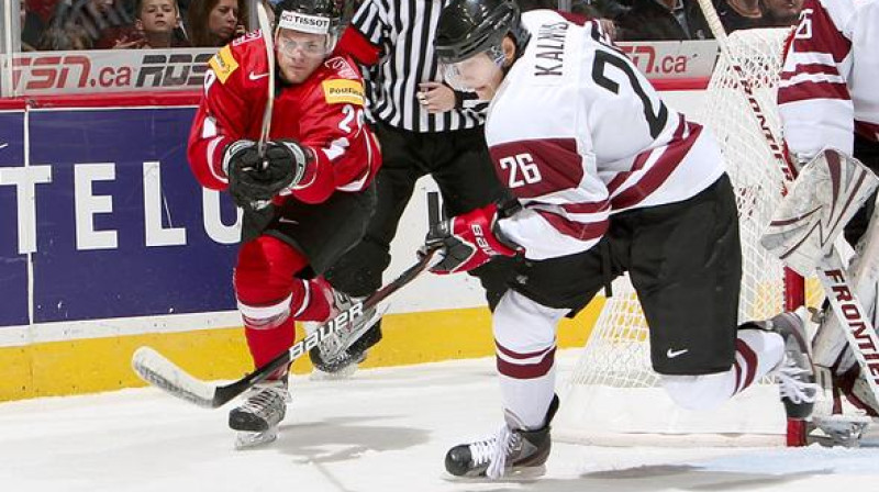 Foto: IIHF
