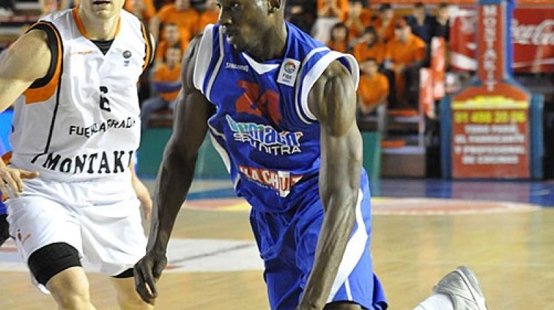 Mamadi Diane
foto:fibaeurope.com