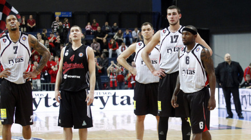 Foto: lrytas.lt