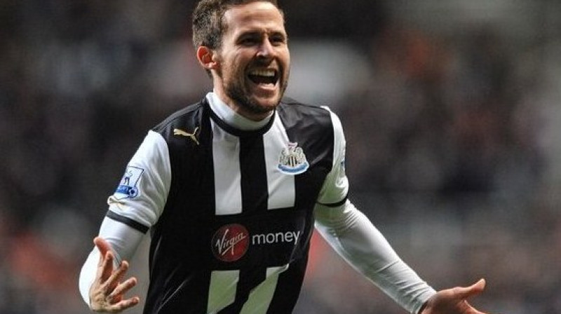 Joans Kabajs
Foto: EMPIC Sport/Scanpix