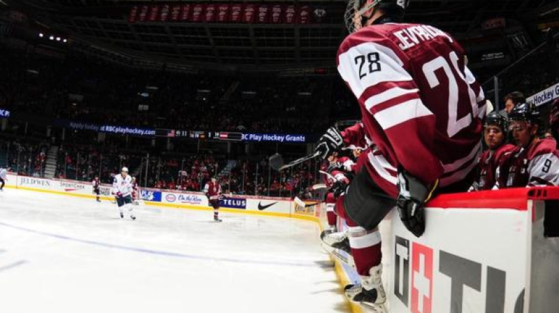 Foto: IIHF
