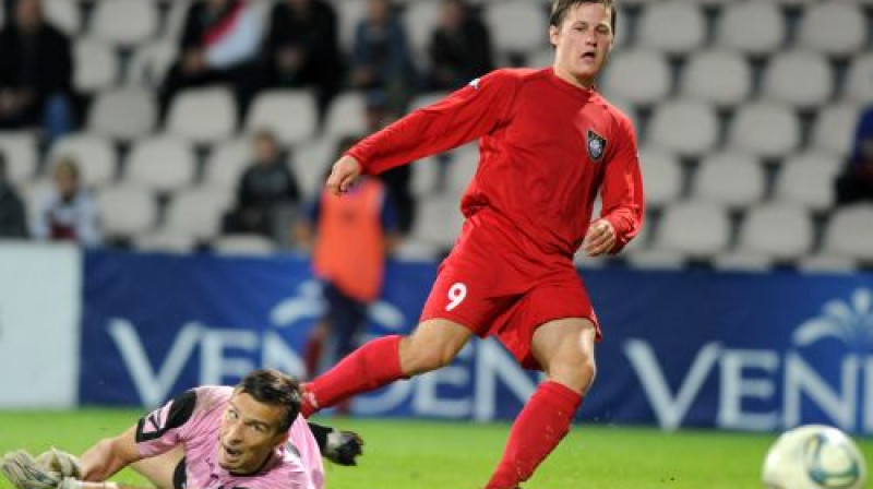 Kristaps Blanks
Foto: Romāns Kokšarovs, Sporta Avīze, f64