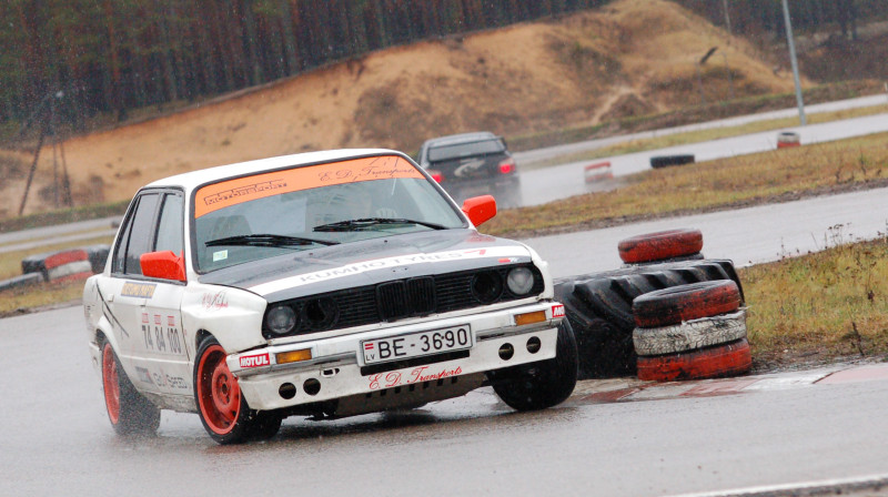 Foto autors: Valdis Zāgeuss, Go4speed