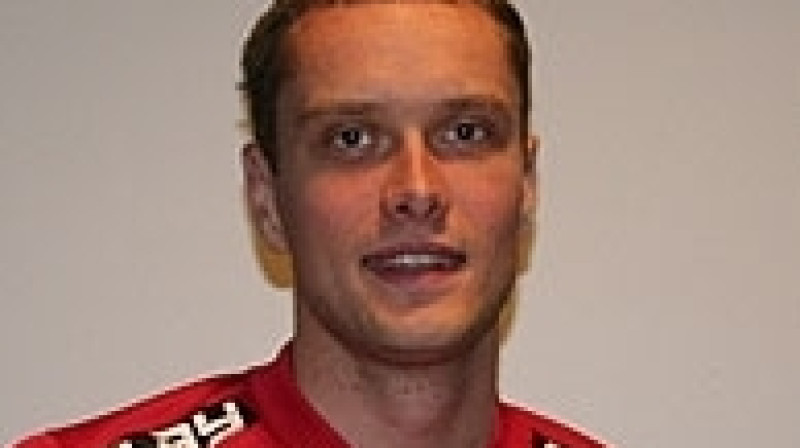 Edgars Baiks