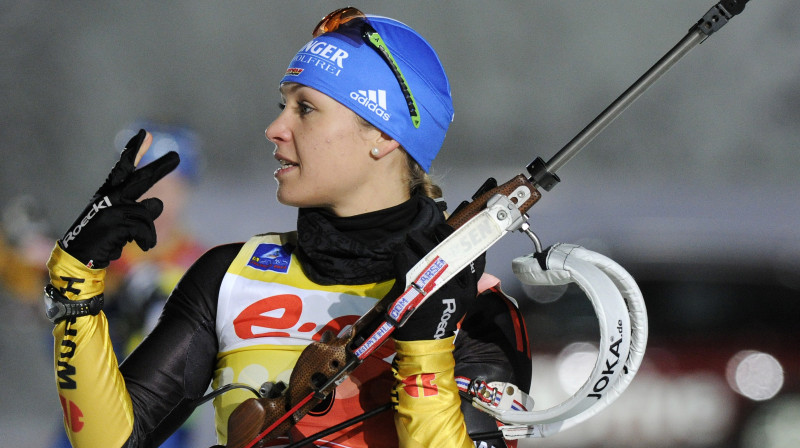 Magdalēna Noinere 
Foto: AP/Scanpix