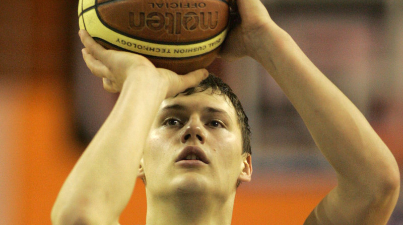Agnis Čavars
Foto: Romāns Kokšarovs, Sporta Avīze
