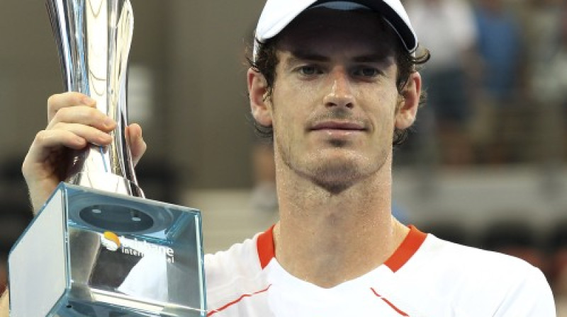 Endijs Marejs
Foto: AP/Scanpix