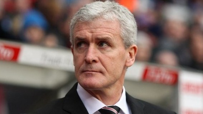 Marks Hjūzs
Foto: EMPICS Sport/Scanpix