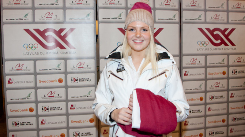 Ulla Zirne
Foto: LOK