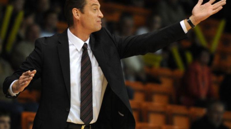 Gundars Vētra
Foto: Romāns Kokšarovs, Sporta Avīze, f64