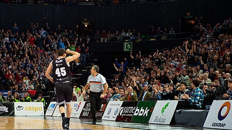 Jānis Blūms
Foto: acb.com