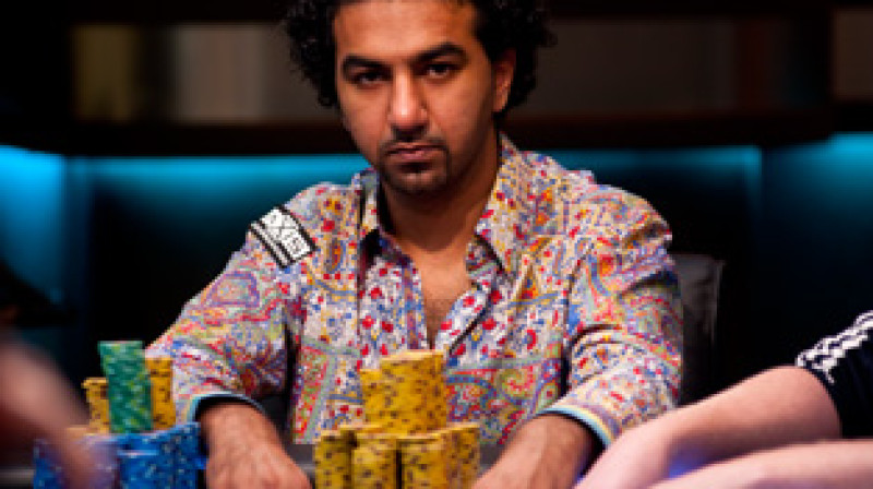 Farazs Jaka