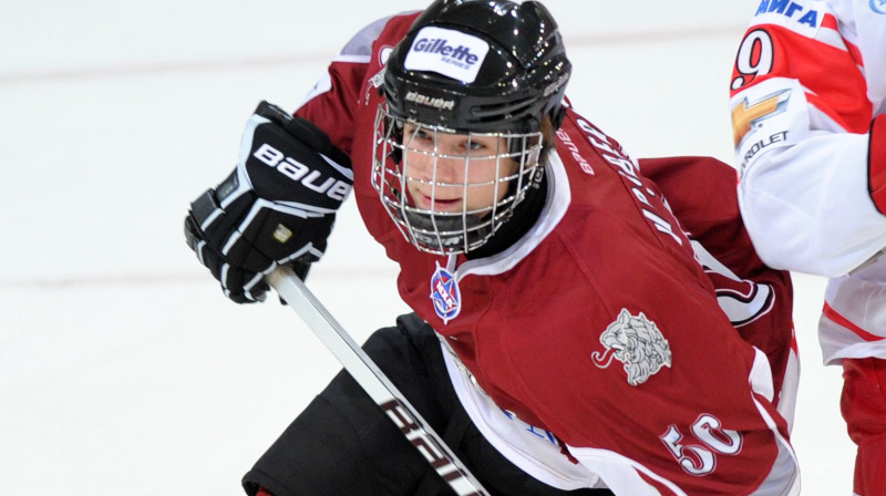 Roberts Lipsbergs
Foto: Romāns Kokšarovs, Sporta Avīze, f64
