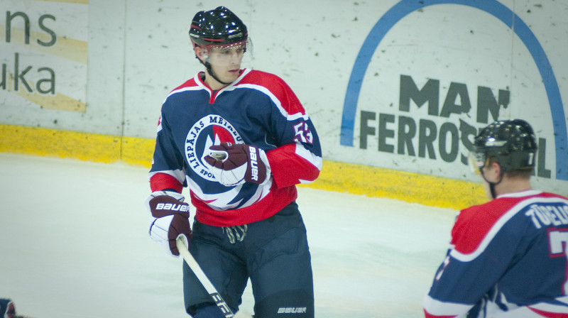 Jānis Andersons
Foto: Aigars Prūsis