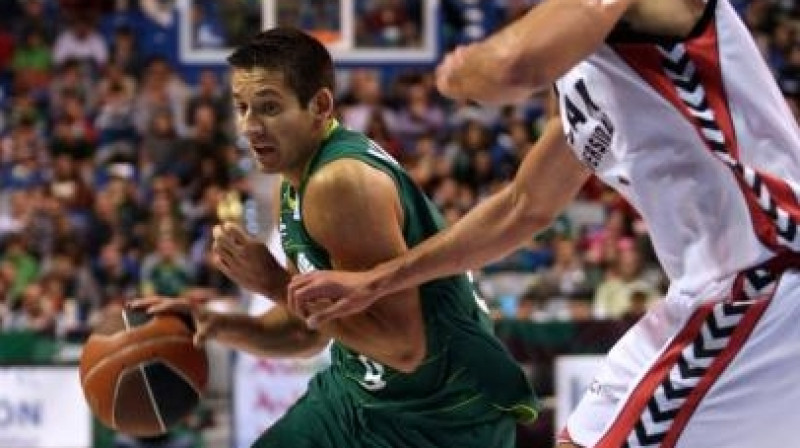 Kristaps Valters
Foto: diariosur.es