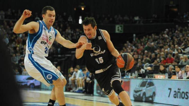 Jānis Blūms
Foto: elcorreo.com
