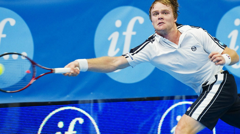 Jurgens Zops
Foto: ATP