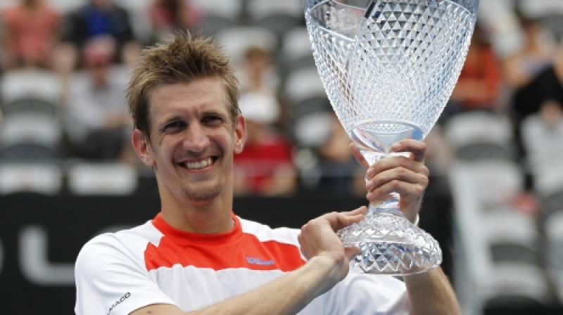Jarko Nieminens
Foto: Reuters/Scanpix