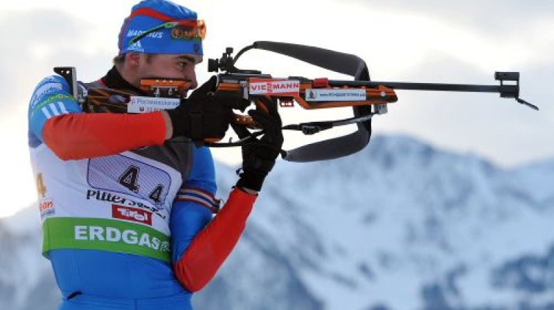 Antons Šipuļins
Foto: AP/Scanpix
