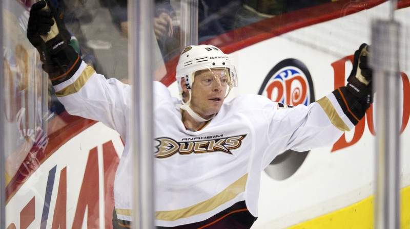 Džeisons Bleiks
Foto: AP/Scanpix