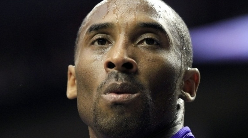 Kobe Bryant
Foto: AP/Scanpix