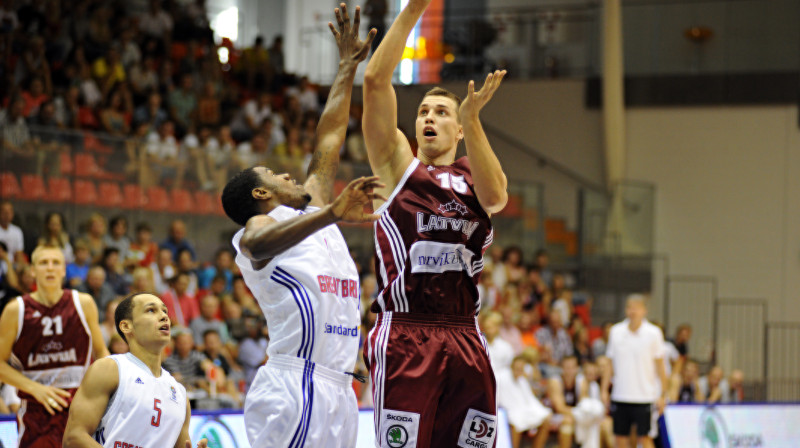 Andrejs Šeļakovs
Foto: f64