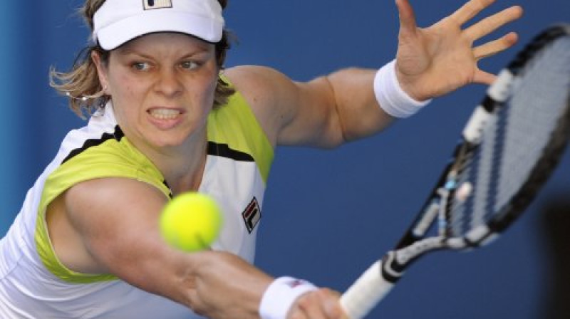 Kima Klijstersa
Foto: AP/Scanpix