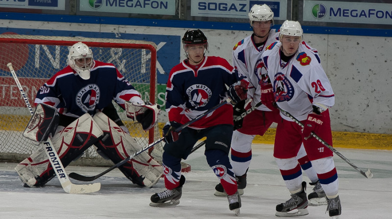 Foto: skliepajasmetalurgs.lv