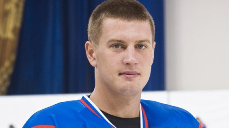 Georgijs Pujacs
Foto: hawk.ru