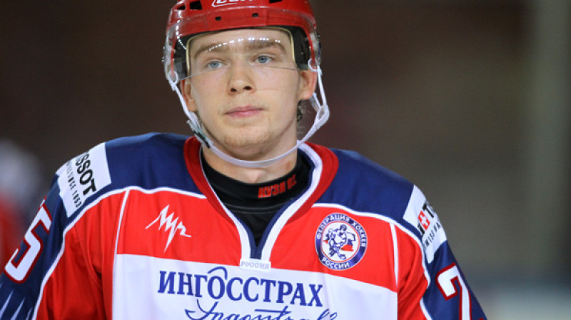 Jevgeņijs Kuzņecovs