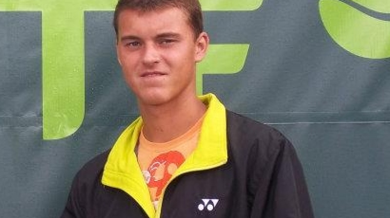 Mārtiņš Podžus