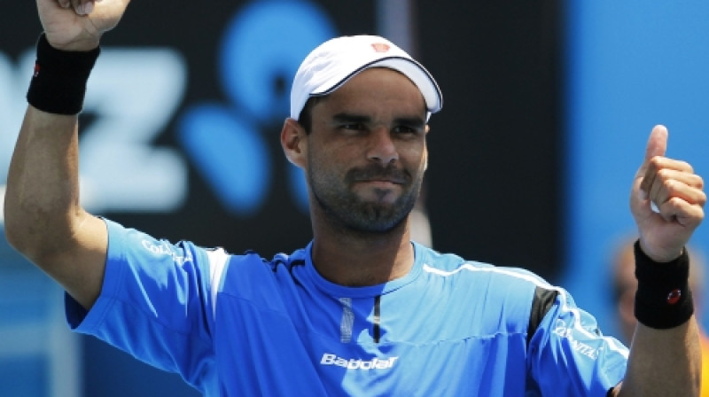 Alehandro Falja
Foto: Reuters/Scanpix