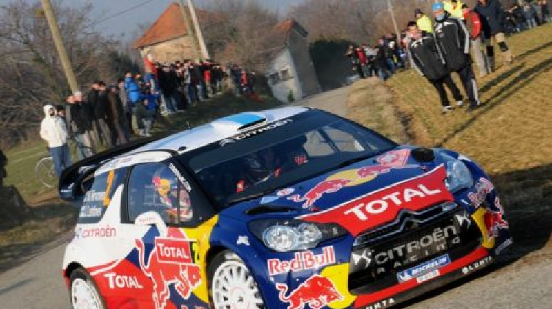 Miko Hirvonens
Foto: www.rally-mania.cz