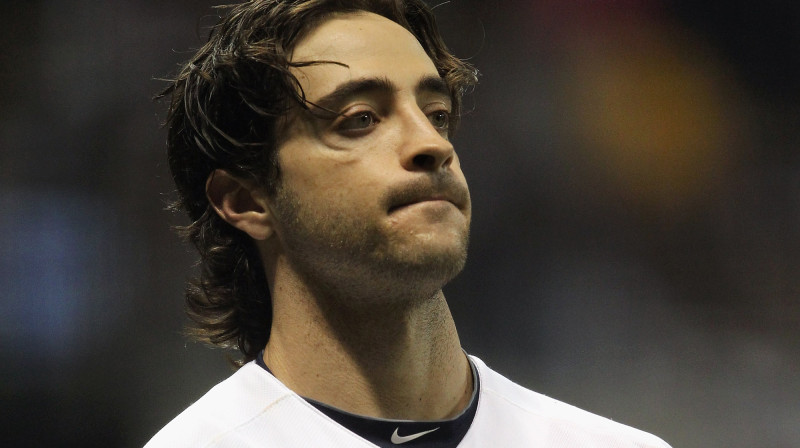 Raiens Brauns
Foto: AP/Scanpix