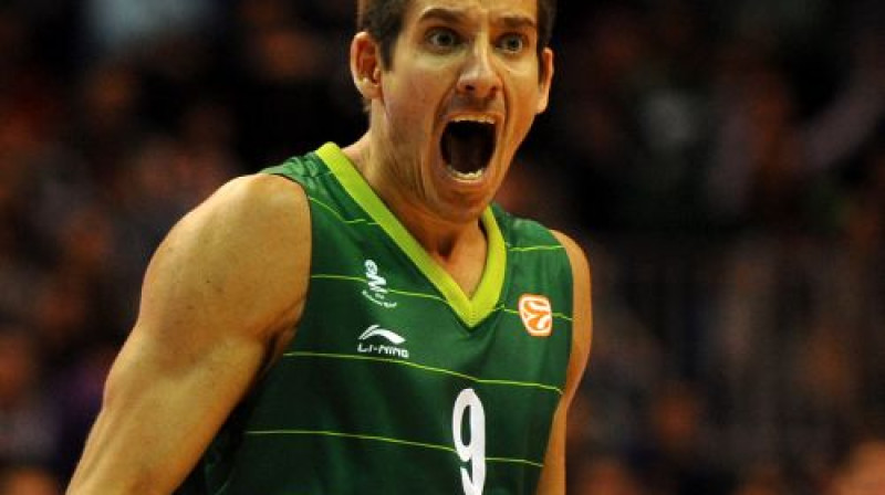 Kristaps Valters
Foto: AFP/Scanpix