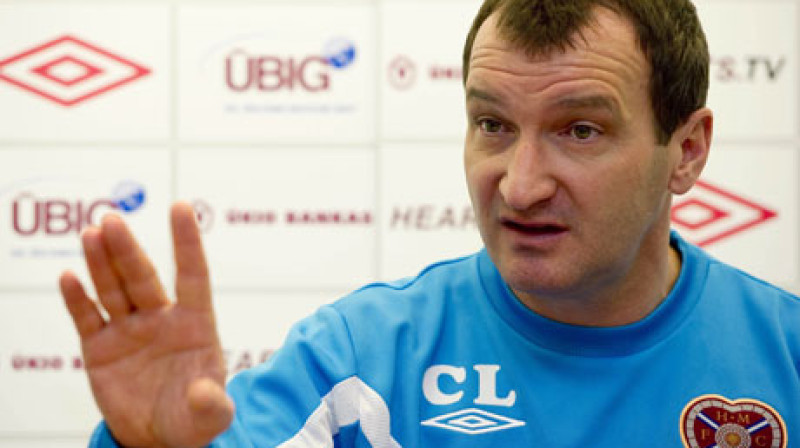 Šaba Lāslo
Foto: dailyrecord.co.uk