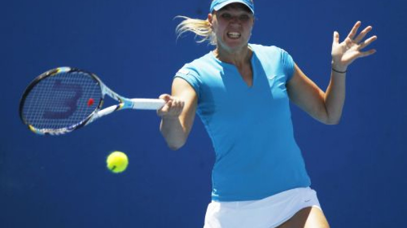 Kaja Kanepi
Foto: Reuters/Scanpix