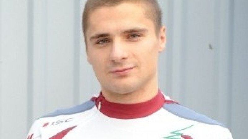 Oskars Ķibermanis
Foto: Romāns Kokšarovs, Sporta Avīze, f64