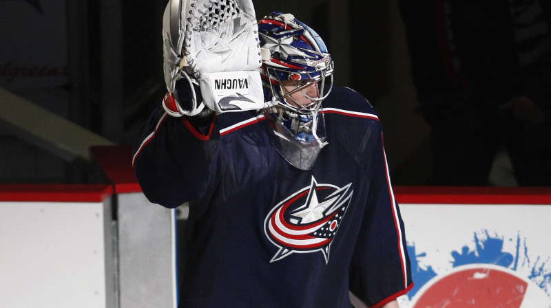 Vai Stīvs Meisons var atvadīties no Kolumbusas?
Foto: AP/Scanpix