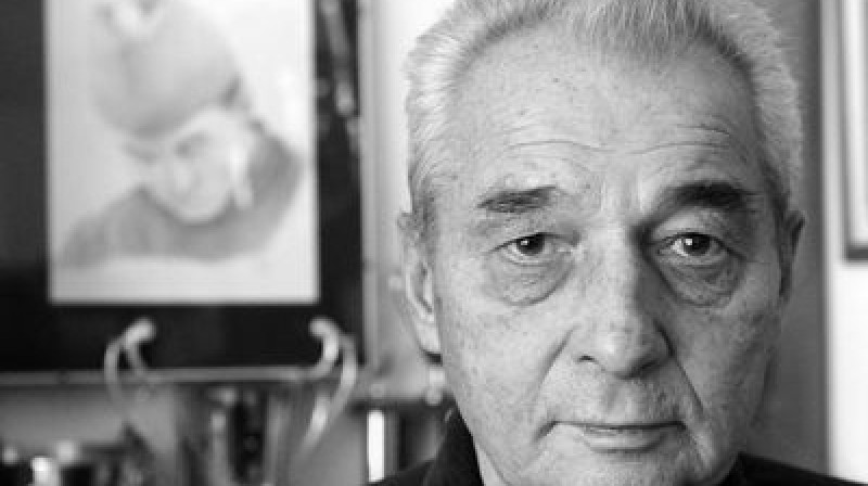 Jirži Raška
Foto: Jaroslav Ožana, ČTK